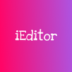 iEditor APK