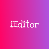iEditor APK