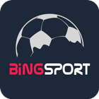 Bingsport icône