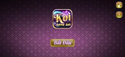 Koi Game Bài 88 capture d'écran 2