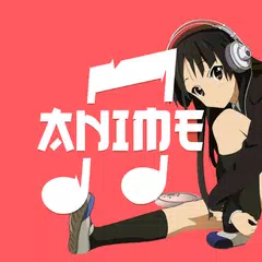 Anime Music - OST, Nightcore APK Herunterladen