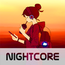 Nightcore Music - Unlimited Remix DJ Songs APK