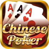 Chinese Poker icono