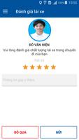 برنامه‌نما Taxi Bắc Trung Nam عکس از صفحه