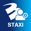 Staxi Admin