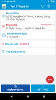 Lái xe Taxi 37 screenshot 2