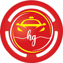 Lái xe Hương Giang APK