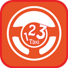 Lái Xe 123 ikona