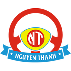 Lái xe Nguyễn Thành icône