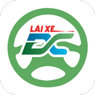 Lái xe Vân Đồn Xanh biểu tượng