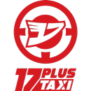 Lái xe Taxi 17Plus APK