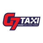 G7 Taxi 图标
