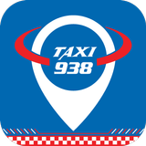 Taxi 938 иконка