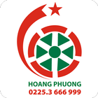 Taxi Hải Phòng আইকন