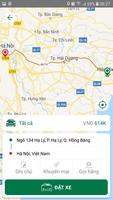 Taxi Hải Phòng screenshot 1