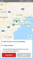 Taxi Hải Phòng screenshot 2