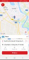 Taxi Hương Giang screenshot 1
