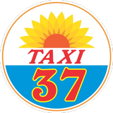 Taxi 37 ícone