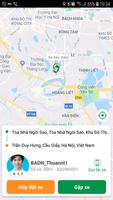 Đại Nam Taxi capture d'écran 2