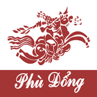 Taxi Phù Đổng biểu tượng