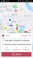 Taxi Phù Đổng ảnh chụp màn hình 1