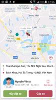 Taxi Phù Đổng ảnh chụp màn hình 2