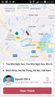 Taxi Phù Đổng ảnh chụp màn hình 3