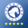 Lai xe taxi Thanh Cong