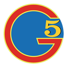 G5 Taxi Thành Đông icon