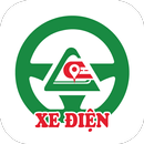 Xe Điện Lào Cai_LX APK