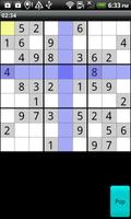 Super Sudoku 포스터