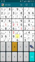 Super Sudoku imagem de tela 2