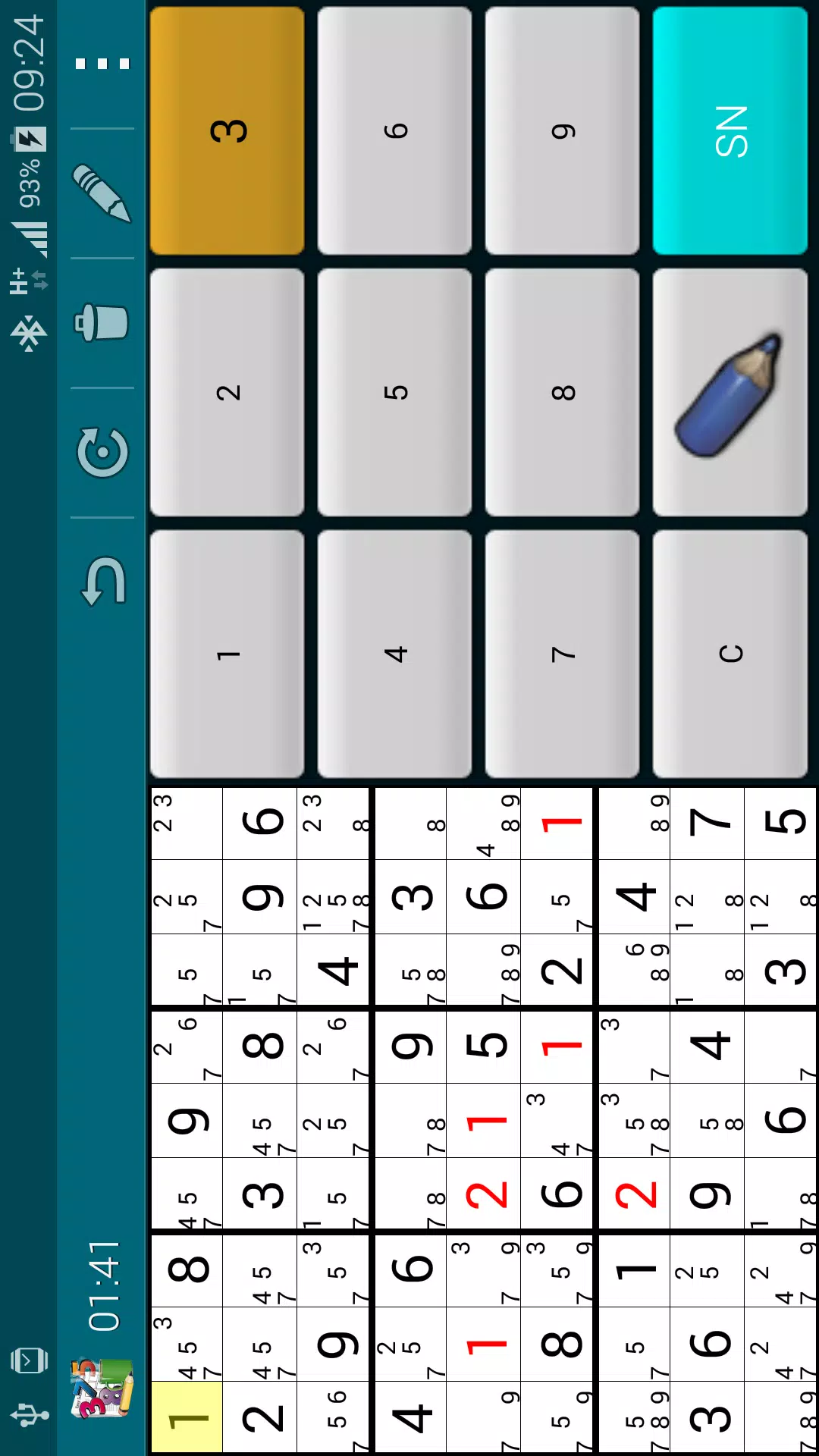 Super Sudoku APK for Android Download
