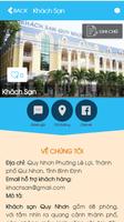 Du lịch Quy Nhơn - Bình Định Ekran Görüntüsü 3