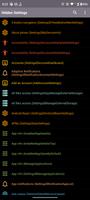 Hidden Settings Pro Plakat