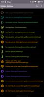 Hidden Settings Pro Screenshot 3