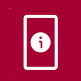 LoGo Phone Check - Imei Info Zeichen