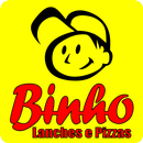 Binho Lanches e Pizzas APK