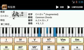 Piano Companion 海报