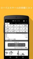 ピアノ コンパニオン PRO:ピアノコードと音階の辞書 ポスター