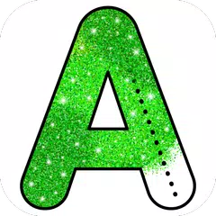 Скачать АБВ учимся читать по слогам! XAPK