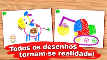 Bini Páginas para Colorir imagem de tela 2
