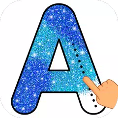 ABC Spiele! Buchstaben lernen! APK Herunterladen