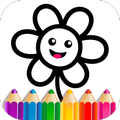 Baby Drawing Games for Kids 2