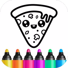 Kids Drawing Games for Toddler APK download