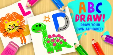 ABC kids - Alphabet learning!