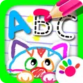 ABC Games - Drawing for Kids