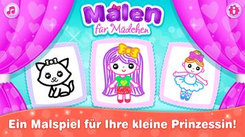 Ausmalen kinder malen spiele Plakat