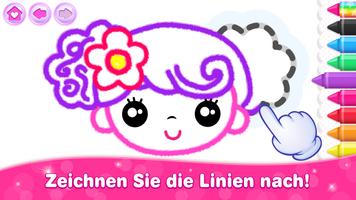 Ausmalen kinder malen spiele Screenshot 1