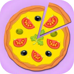 Kids Food Games for 2 Year Old APK download